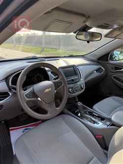 شيفروليه ماليبو